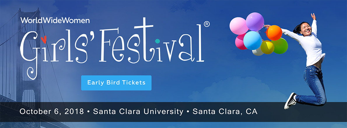 2018 Santa Clara Girls Festival
